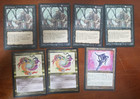Magic the Gathering - 7 Card Lot