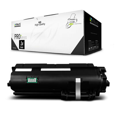 1x Druckerpatrone für Kyocera ECOSYS M2540DNe M2640IDW M2540DNw M2040DN BLACK