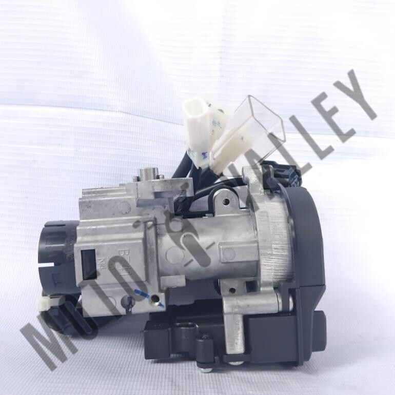 Genuine Parts Yamaha XMAX 300 2021-2025 Main Switch Steering Lock