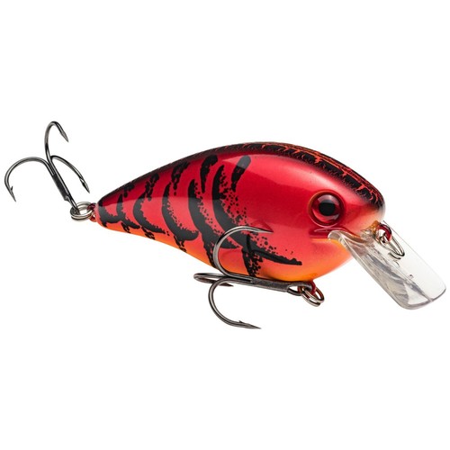 Strike King Crankbaits HCKVDS4.0 Square Bill Magnum Any 24 Colors Fishing Lures - Picture 2 of 34