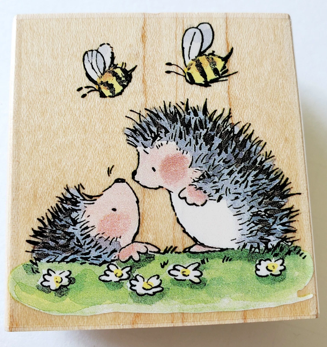 Specificiteit puur Lijm Margaret Sherry Penny Black Hedgehogs Bees Good News Rubber Stamp 2360F | eBay Specificiteit puur Lijm Margaret Sherry Penny Black Hedgehogs Bees Good News Rubber Stamp 2360F | eBay