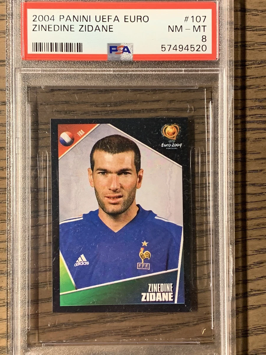Image Sticker Cromo Ecusson Escudo Badge Logo FRANCE n°93 PANINI UEFA