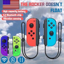 For NINTENDO Joy-Con-Controller Switch Left &...