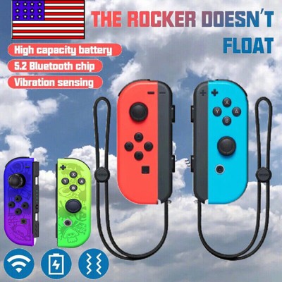 For NINTENDO Joy-Con-Controller Switch Left & Right Wireless Gamepad Joypad