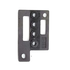 Almohadilla de tubo de tinta de cabezal de impresión 1 pieza para Brother J680 T810 J485 T310 J480 T710 T510