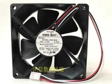 NMB 3610KL-05W-B49 DC24V 0.16A 92 25MM 3-Pin inverter cooling fan