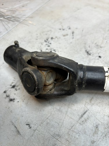 2017 Polaris High Lifter 850 Front Prop Shaft Drive Shaft 1333279 - Picture 4 of 5