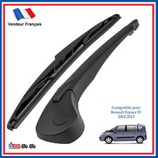 Balais d'essuie-glace Renault ESPACE