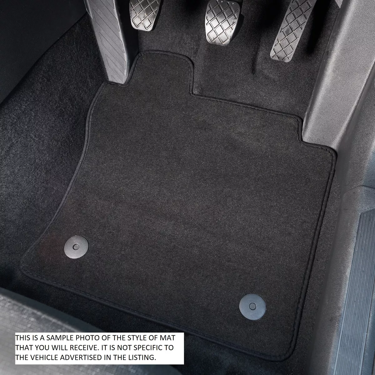 Mitsubishi l200 cheap barbarian floor mats