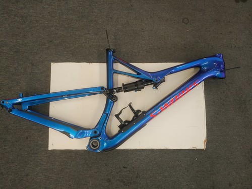 2018 Specialized Stumpjumper S-Works 29 