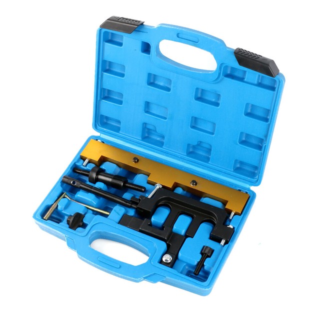 Auto Camshaft Timing Tool Kit for BMW 318I 320I 316I E87 E46 E60 E9 N42