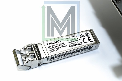 0425 01PP723 01PP722 C076 IBM 2Port OSA EXPRESS5S 1000BASE-T SR zSERIES 2020 - Picture 6 of 6
