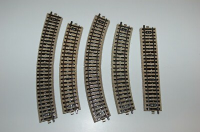 Märklin H0 5200 5206 5106 5120 5100 M-Gleis TOP Zustand | eBay