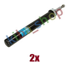 2x RIGHT OR LEFT SHOCK ABSORBER FRONT L/R FITS AUDI 80 B1 80 B2 80 B3 80 B4 90