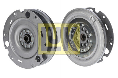 LuK 415090409 Dual Mass Flywheel for sale online | eBay
