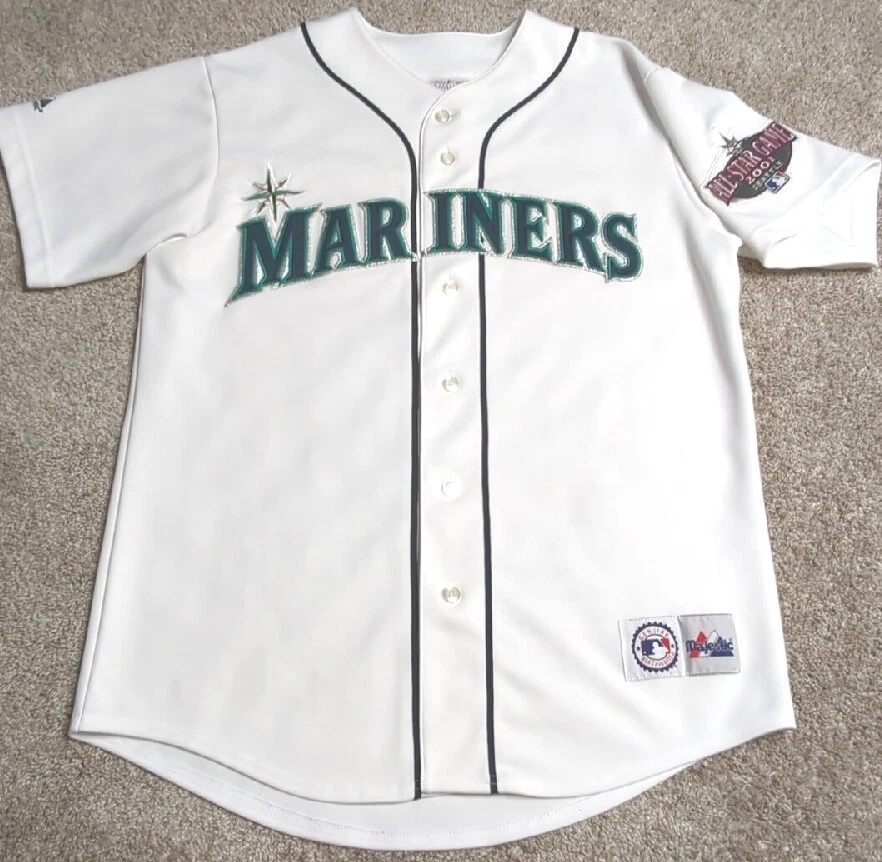 Ichiro Suzuki All-Star Game MLB Jerseys for sale | eBay