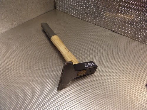 Altes Antikes Spezialhammer Hammer - Bild 8 von 16
