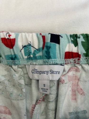 womens christmas pajama set - Picture 11 of 12