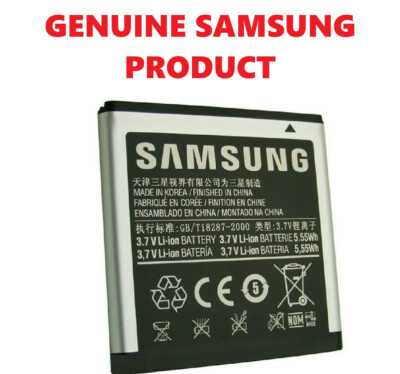 Replacement Battery Daraz Samsung Galaxy Y S5360 Battery New OEM