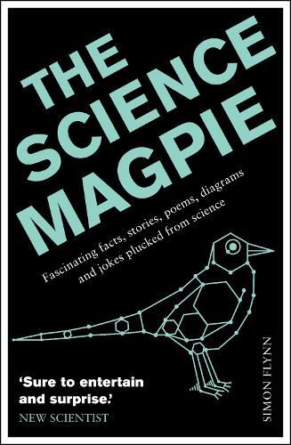 The Science Magpie: Fascinating Facts, Stories,. Flynn** - Image 5