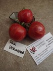 Rosa Vernissage Tomate 5+ Samen Erbstck ertragreiche Raritt P 123