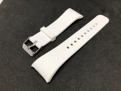Ersatz Armband Samsung Gear Fit 2 & Gear Fit 2 Pro Smartwatch SMR360 Fitness - Bild 5 von 10