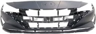For 2021 2022 2023 Hyundai Elantra Front Bumper Cover Primed USA Built