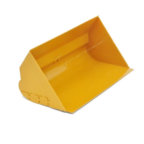 Cabrestante desgarrador de cubo de metal para excavadora de control remoto Huina 580 pieza de automóvil de radiocontrol SUK - Imagen 41 de 106