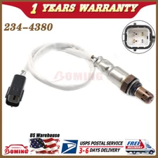 234-4380 O2 Oxygen Sensor For Nissan Sentra Maxima Versa Murano 2344380 234-4381