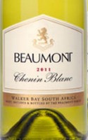 2014 Beaumont Chenin Blanc (12 Bottles) on sale 2014 Beaumont Chenin Blanc (12 Bottles) on sale