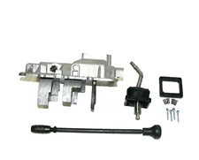 Dodge NV4500 Loaded Top Cover Shifter Assembly,With Handle & Mounting Kit 96-Up