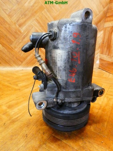 Klimakompressor BMW 3er E46 Seiko Seiki 9904294472 64.52-8386650