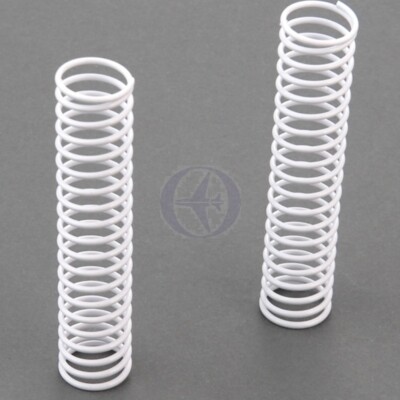 PD0751 Thunder Tiger EB4 Feder, Hinten 1.4mm, WEIß, ''Soft'' TRA^