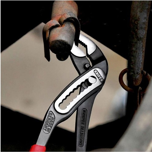 PINCE MULTIPRISE KNIPEX ALLIGATOR 250 mm - Foto 2 di 3
