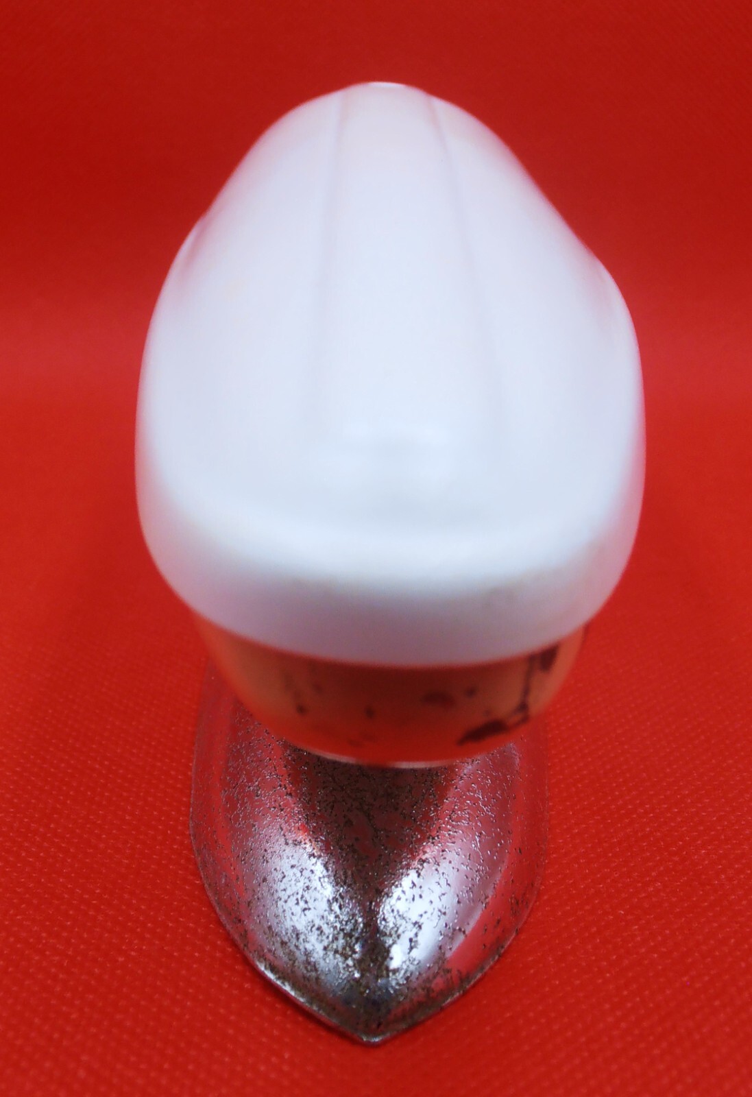 MONARK BICYCLE PEDESTAL HEADLIGHT Firestone Super Deluxe Fender Light