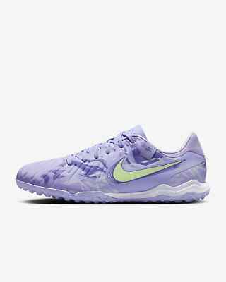 シューズ NIKE - NIKE LEGEND ACADEMY TF 26cm Nike Tiempo Legend IX Academy TF - Space Purple/White - Mens