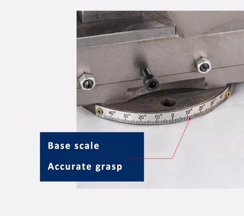 23/30mm JY180 Swing Bench Quick Change Lathe Blade New Posts&Holders Tool Slide - Picture 4 of 8