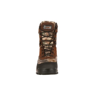 ROCKY CORE WATERPROOF 400G INSULATED OUTDOOR BOOTS FQ0004754  display picture 1