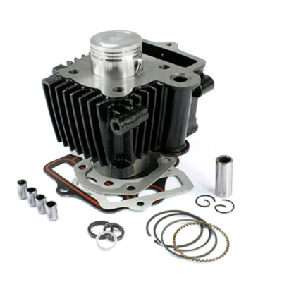 Zylinder für Honda ST50 Dax/Z50 Monkey/Skyteam/CRF/XR/CF50 Chaly