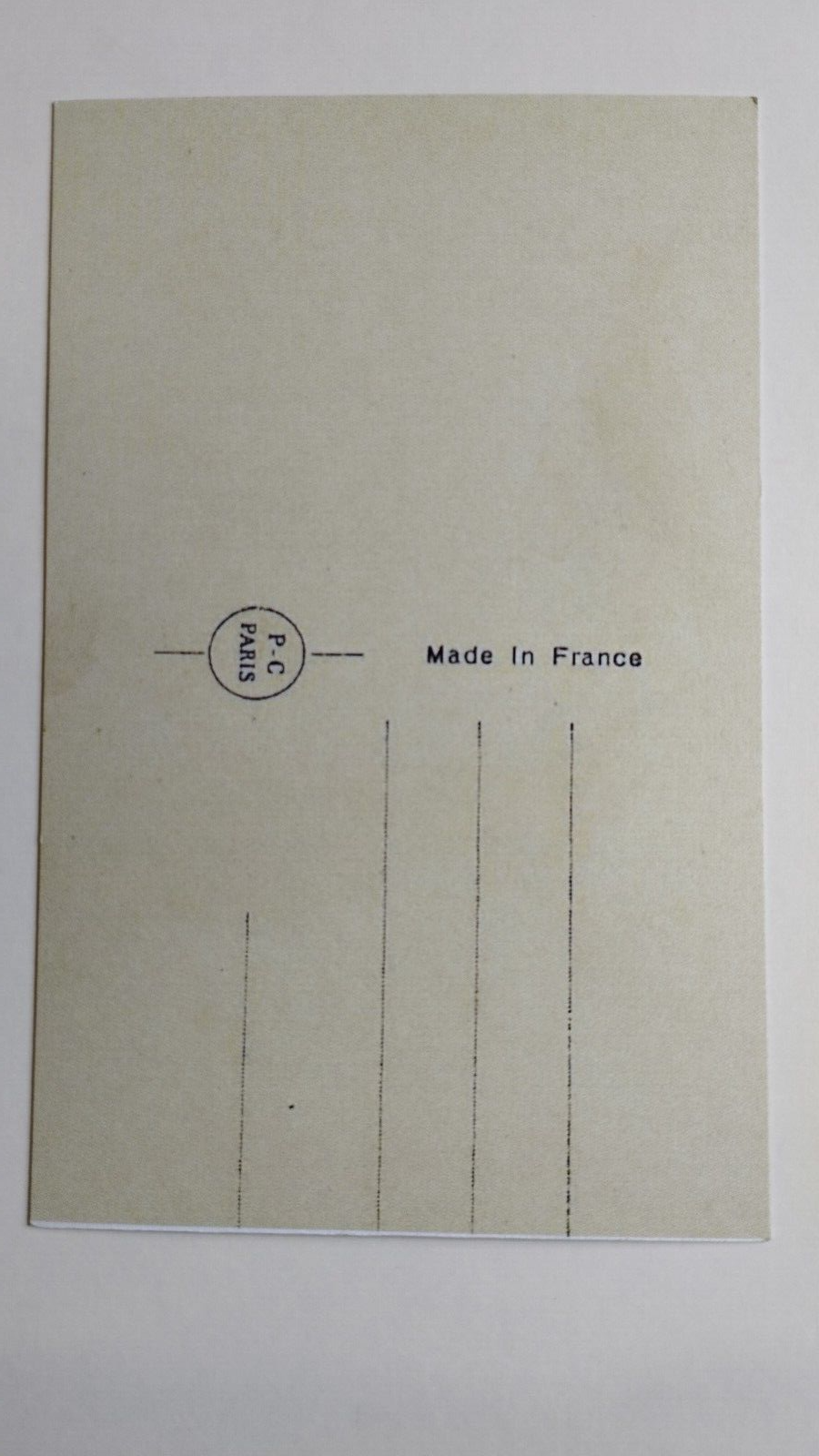 🟢French Nude Women Lesbians Lovely Figure Old 1910-1920s Photo Postcard