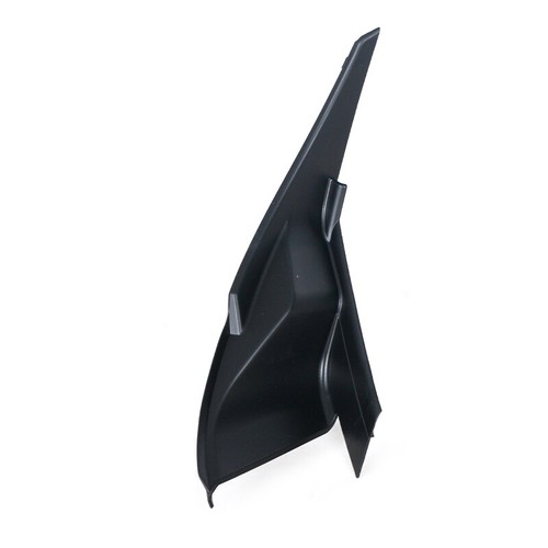 1 Pair For Subaru Forester SH SJ Front Windshield Wrap Wiper Corner Trim Cover - Picture 7 of 9