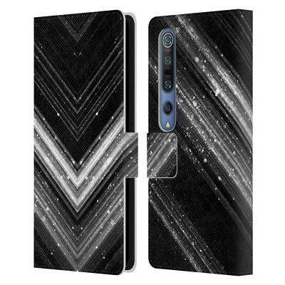 OFFICIAL PLDESIGN SPARKLY METALLIC LEATHER BOOK WALLET CASE FOR XIAOMI PHONES