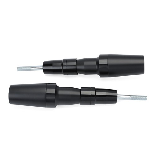 Frame Sliders Crash Guard Cover Protector For SUZUKI BANDIT 650 GSF650 2005-2006 - Picture 10 of 23