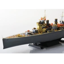 SSMODEL SS350308 1/350 Model Upgrade Sets HMS George V Prince of Wales