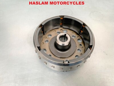 suzuki sv650 Schwungrad Rotor 3210217G01000 2003 bis 2007 Original