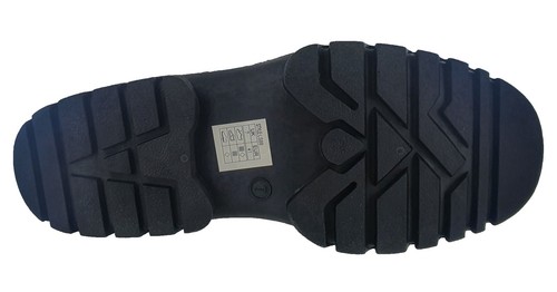 Mens Groundwork Muck Boots Farm Warm Fur Lined Snow Winter Zip Touch Strap - Picture 29 of 38