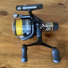 Moulinet Shimano Super GT-RD 4000 - Pêche