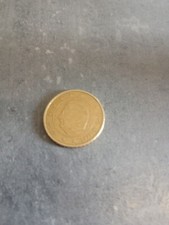 Pièce de 50 centimes Belge 1999 Roi Albert 2  ( aussi rare que la 10 cent  )