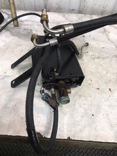 98 MerCruiser 5.0 L EFI 305 GM Vortec Marine Engine Cool fuel cooler pump