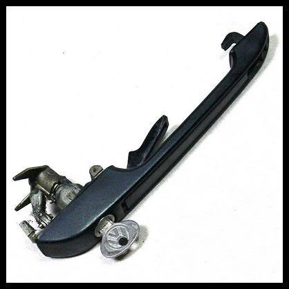 GENUINE VW MK2 GOLF/JETTA LOCK BARREL REFURB SERVICE (DOOR HANDLE) SCIROCCO Key - Picture 1 of 1